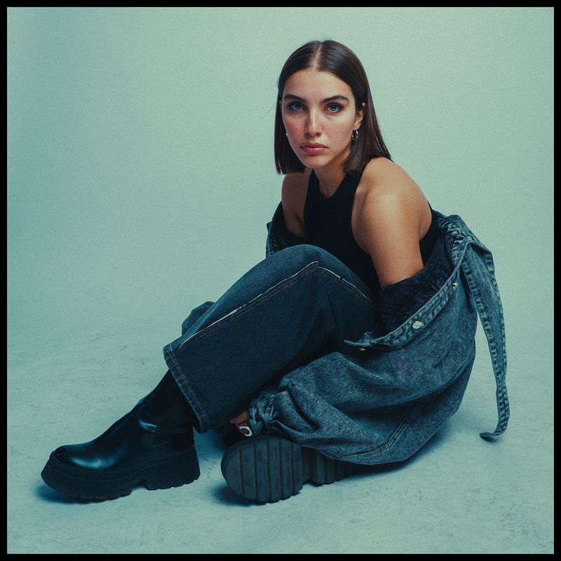 portrait, fashion, editorial, fashionphotography, girl, model Atieh фото превью