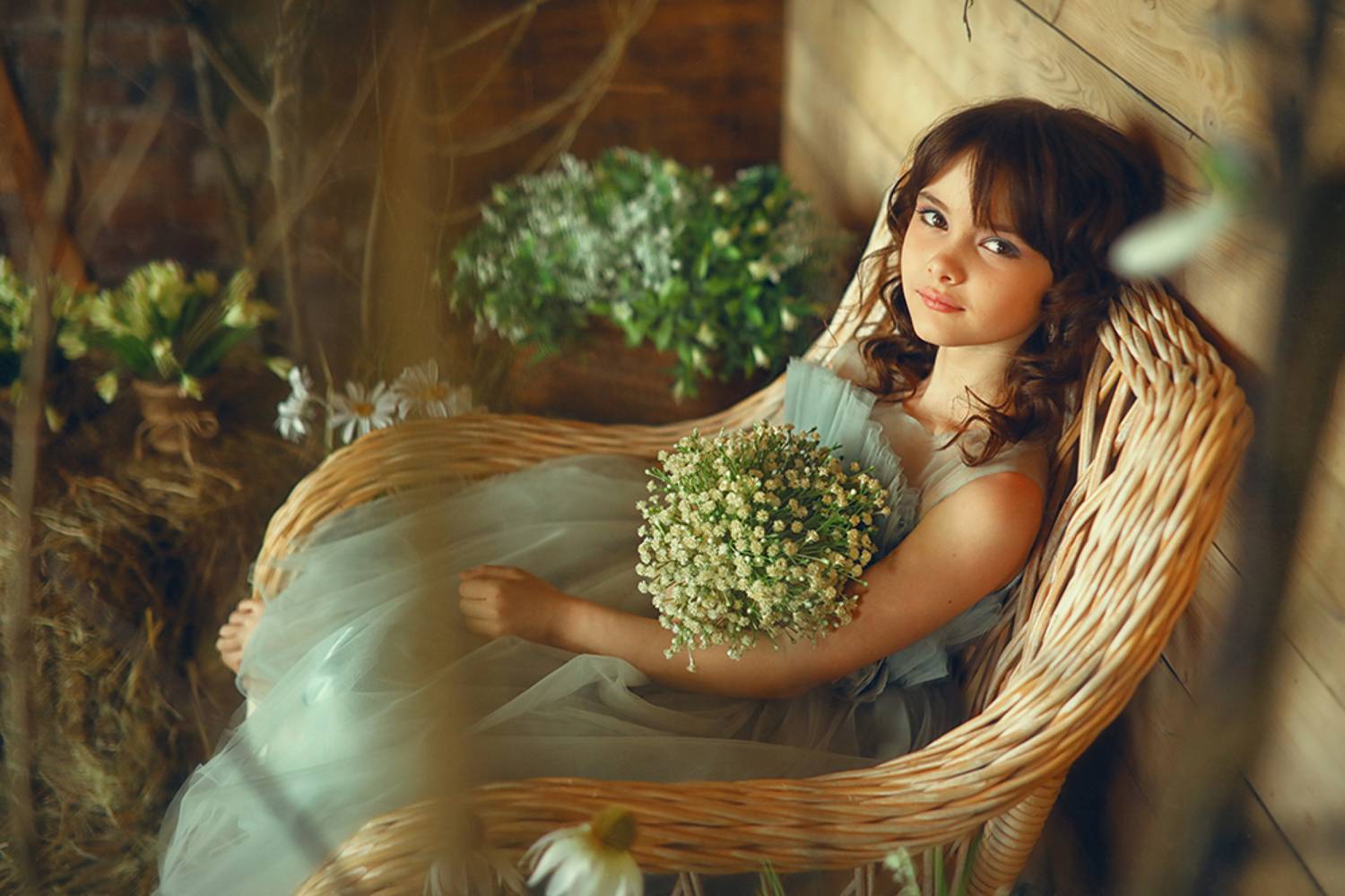 , Наталья Законова