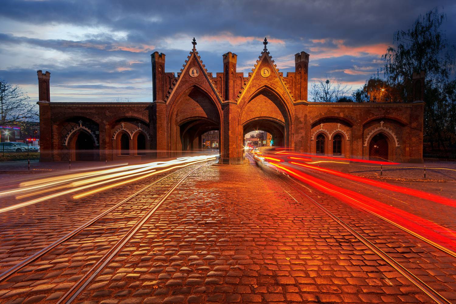 , Павел Абакумов