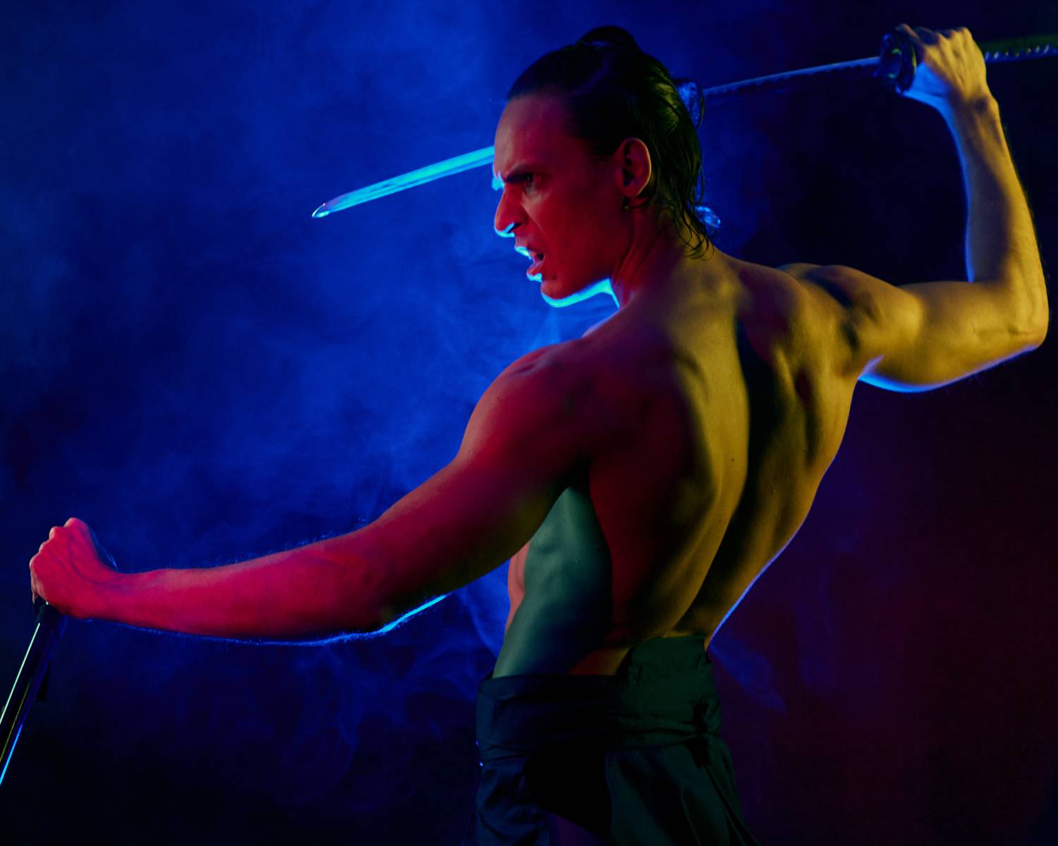 , Василий Кувакин