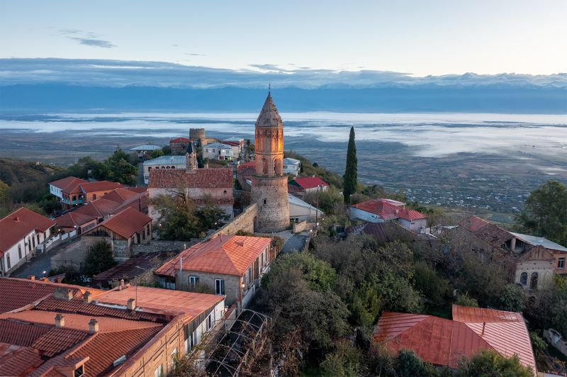 Фототур по Армении и Грузии фото превью