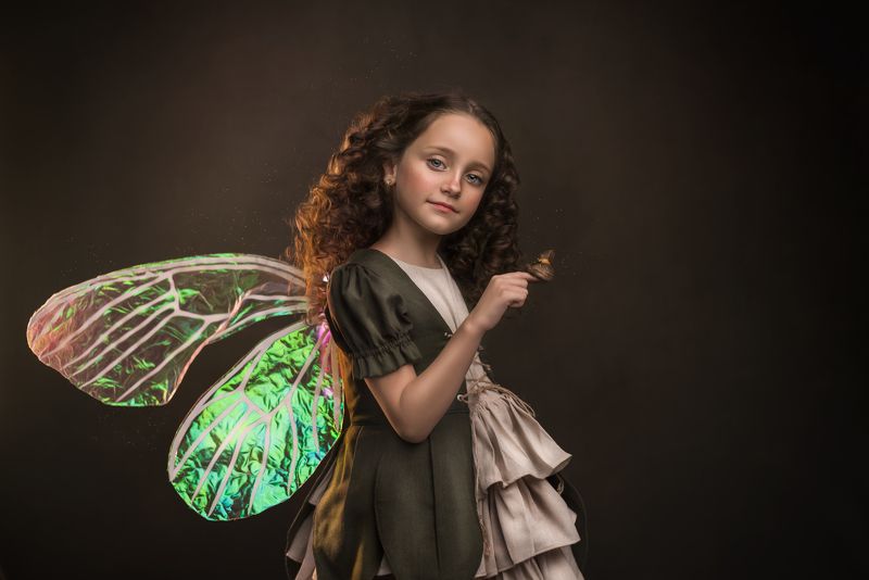 Butterfly фото превью