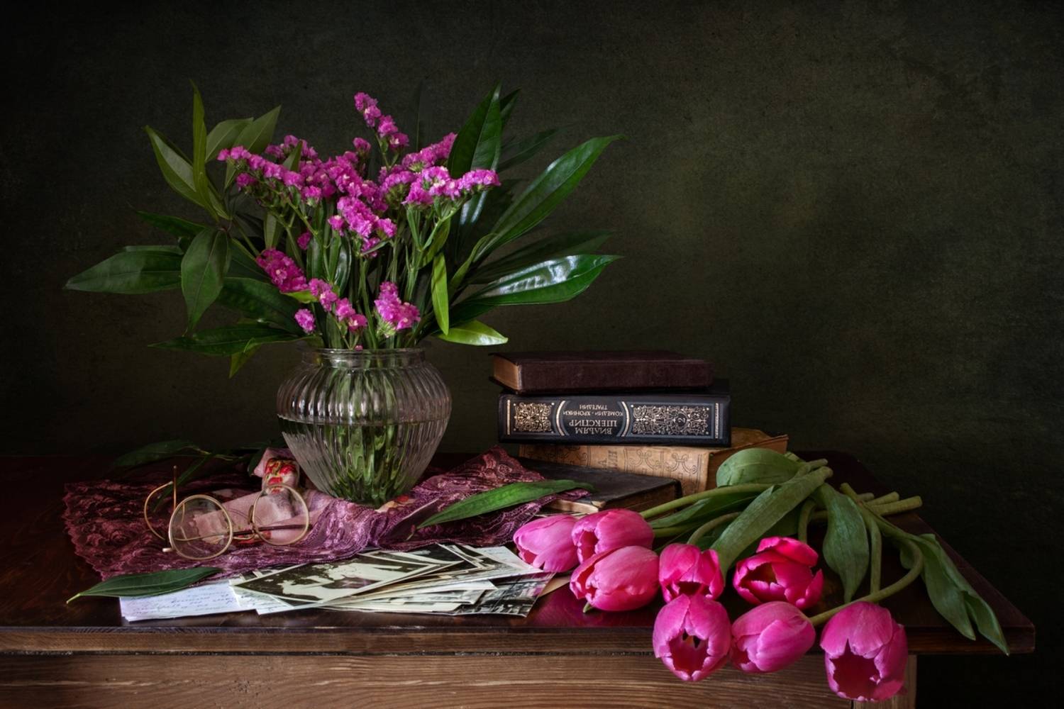 , Людмила Бекман