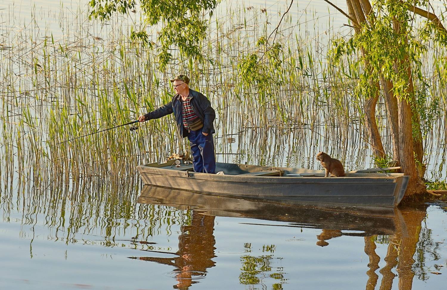 , Лидия Ушакова