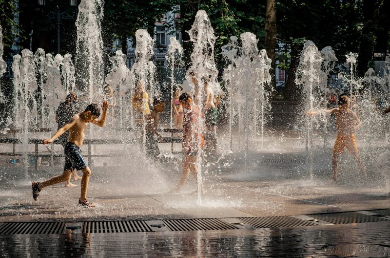 Лето фото превью