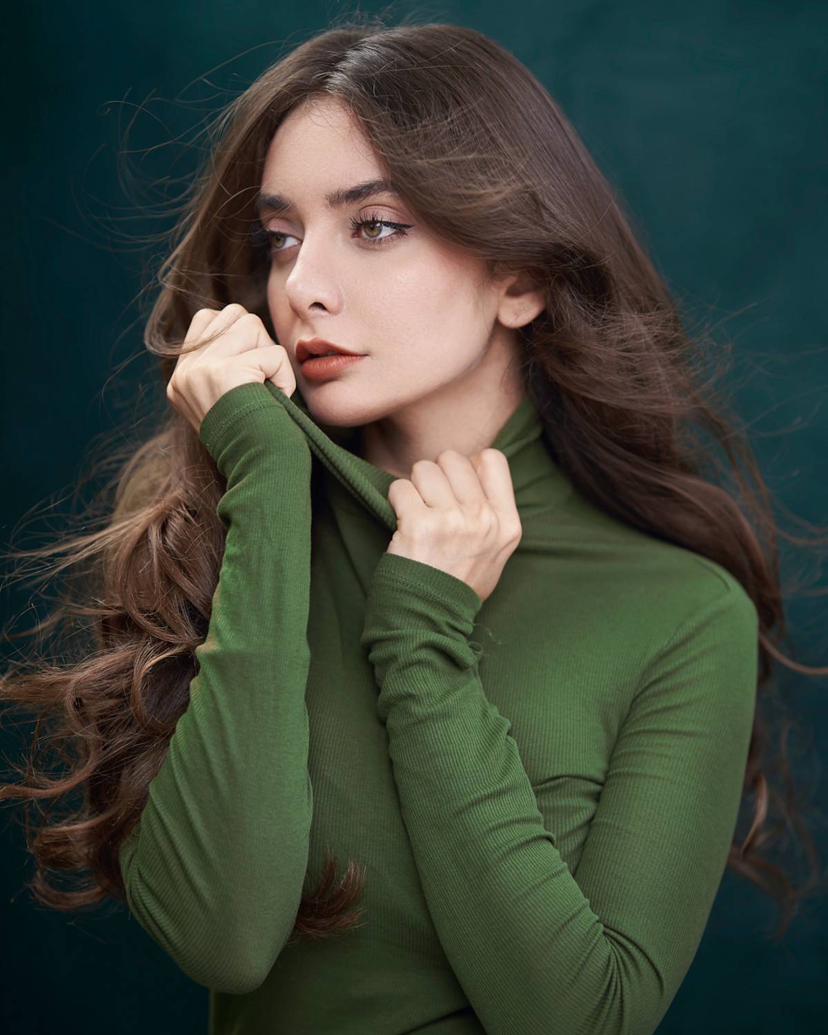 #portrait #fineart#studioshot #dramaticportrait, Morteza Khobzi