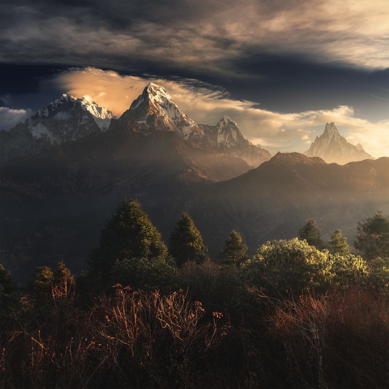 Poon Hill