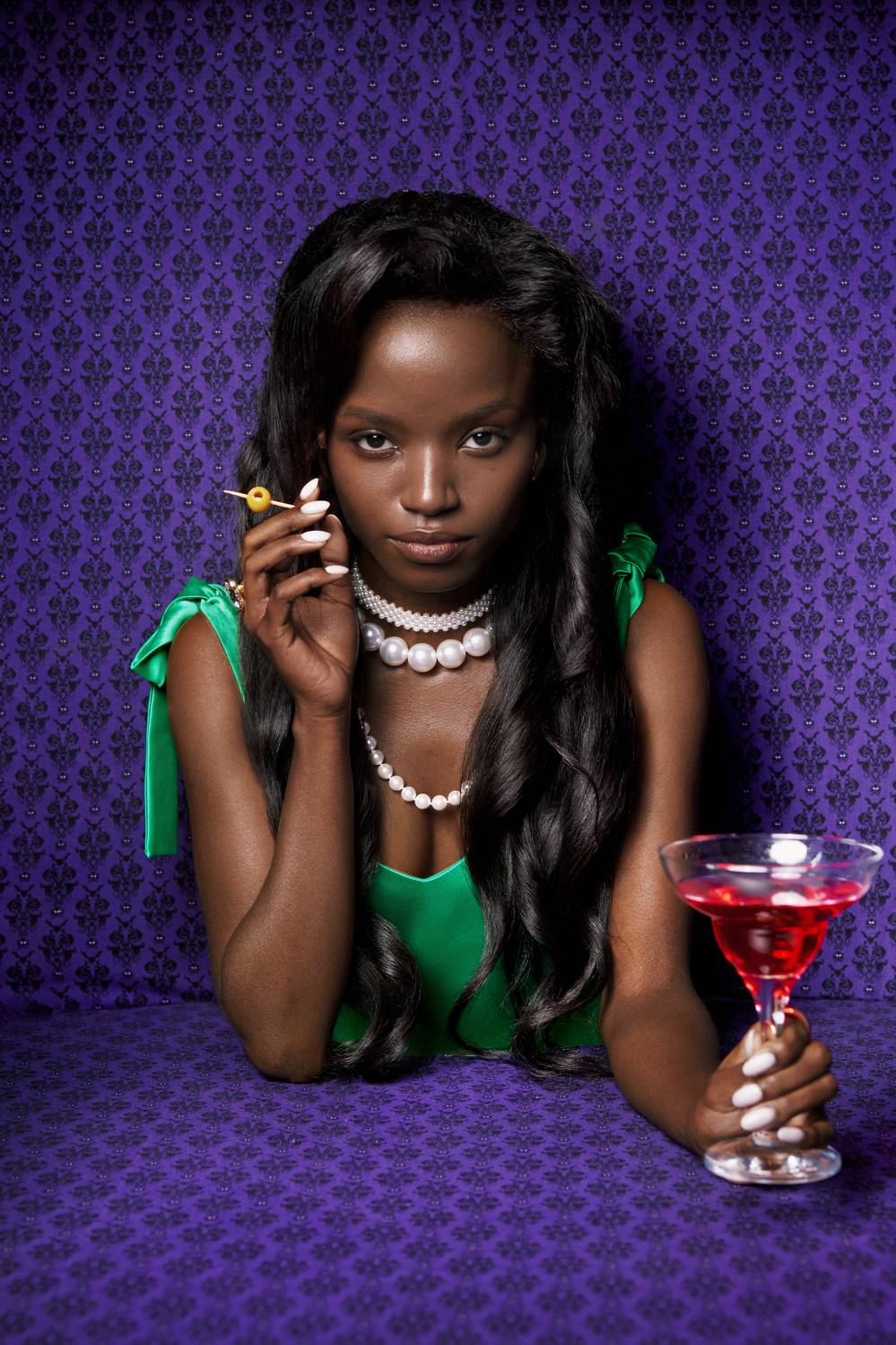 , Наташа Янкелевич