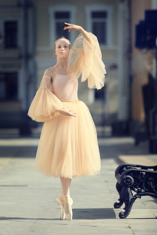 Улицы Москвы фото превью