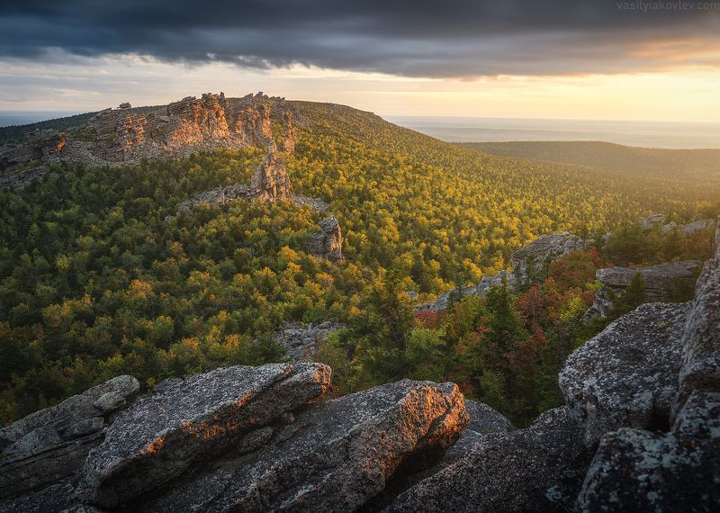 Колчимский камень фото превью