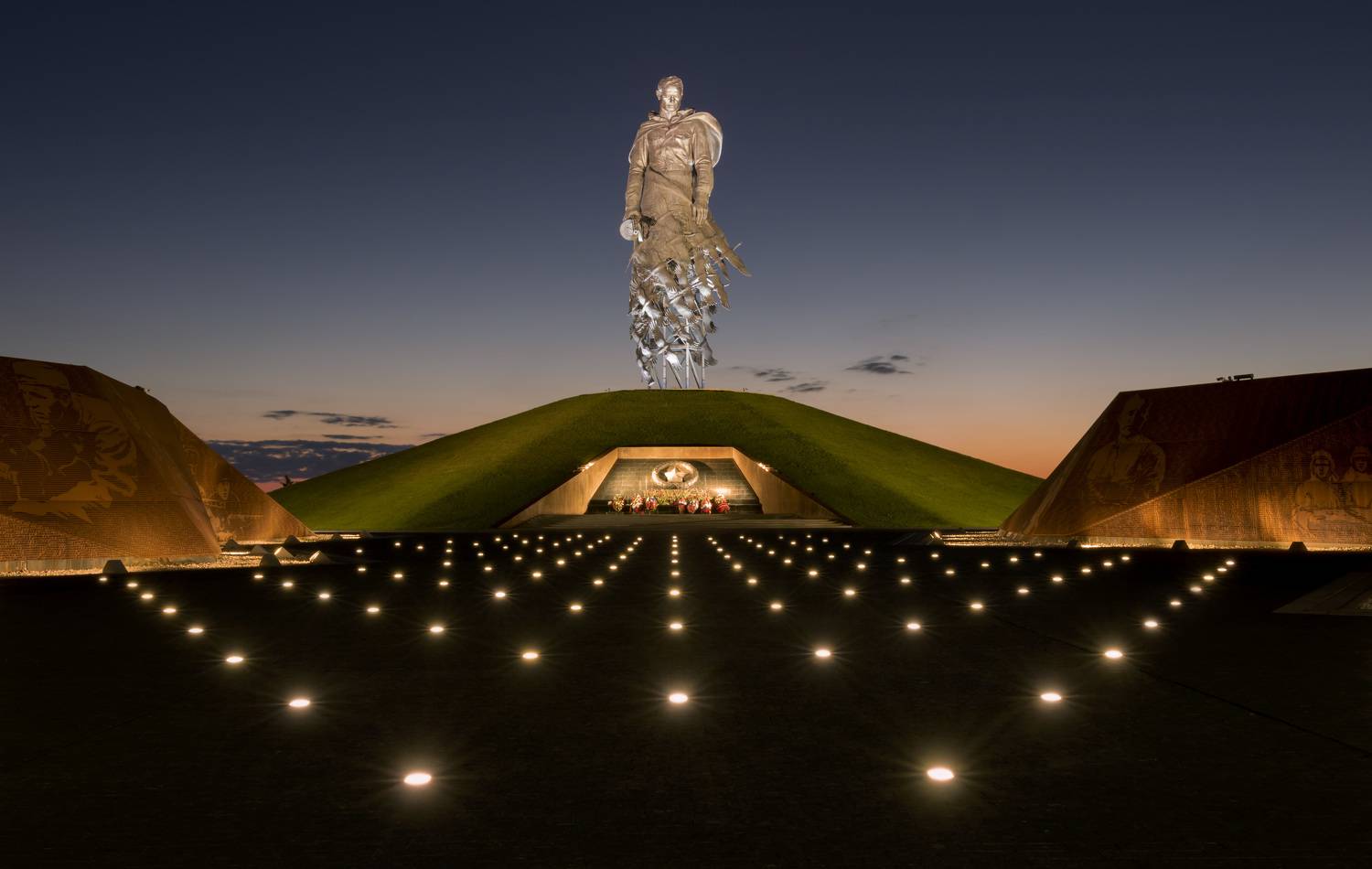 , Ольга Бонина