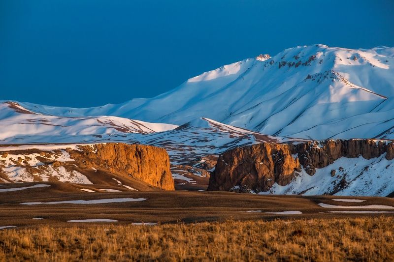 Афганстан Золотые ворота фото превью