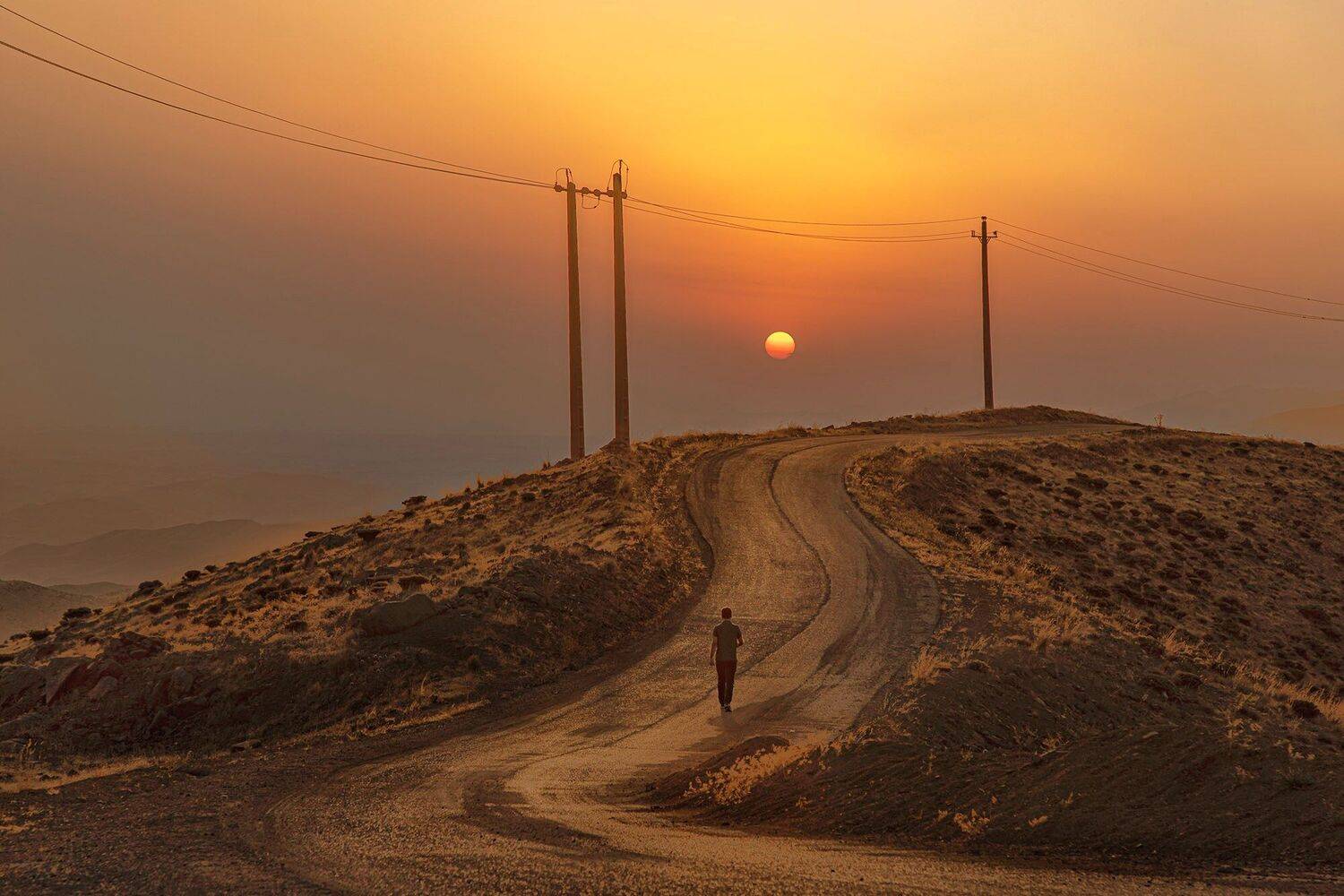 , Saeed Piran