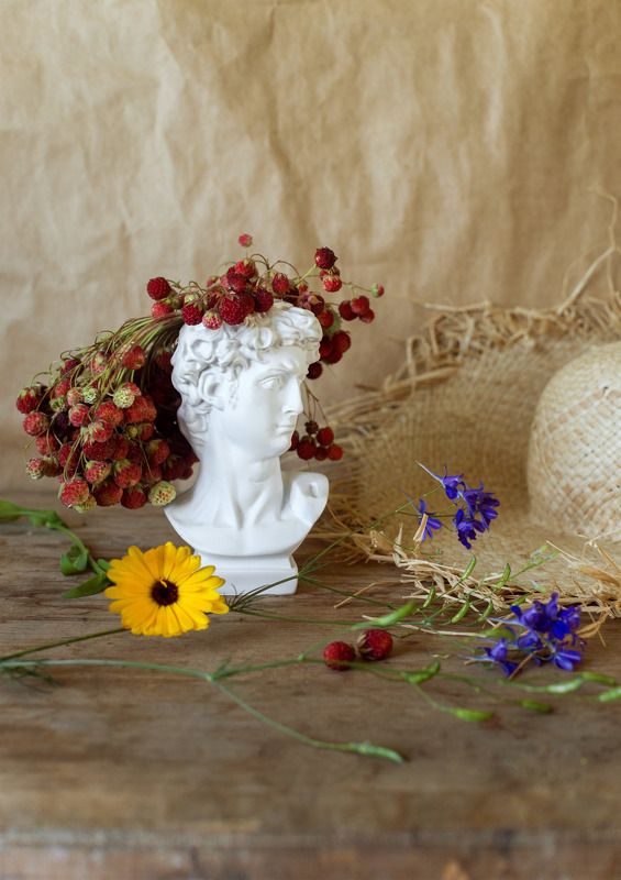 #земляника *** фото превью