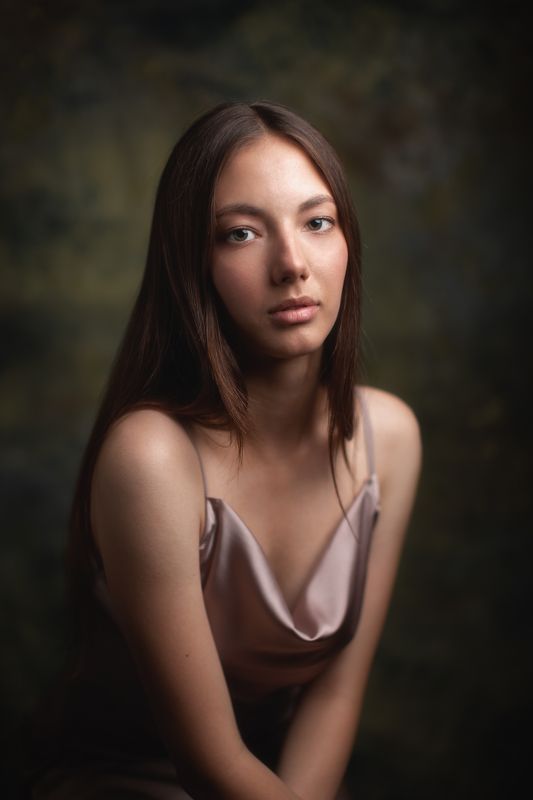 Ксения фото превью