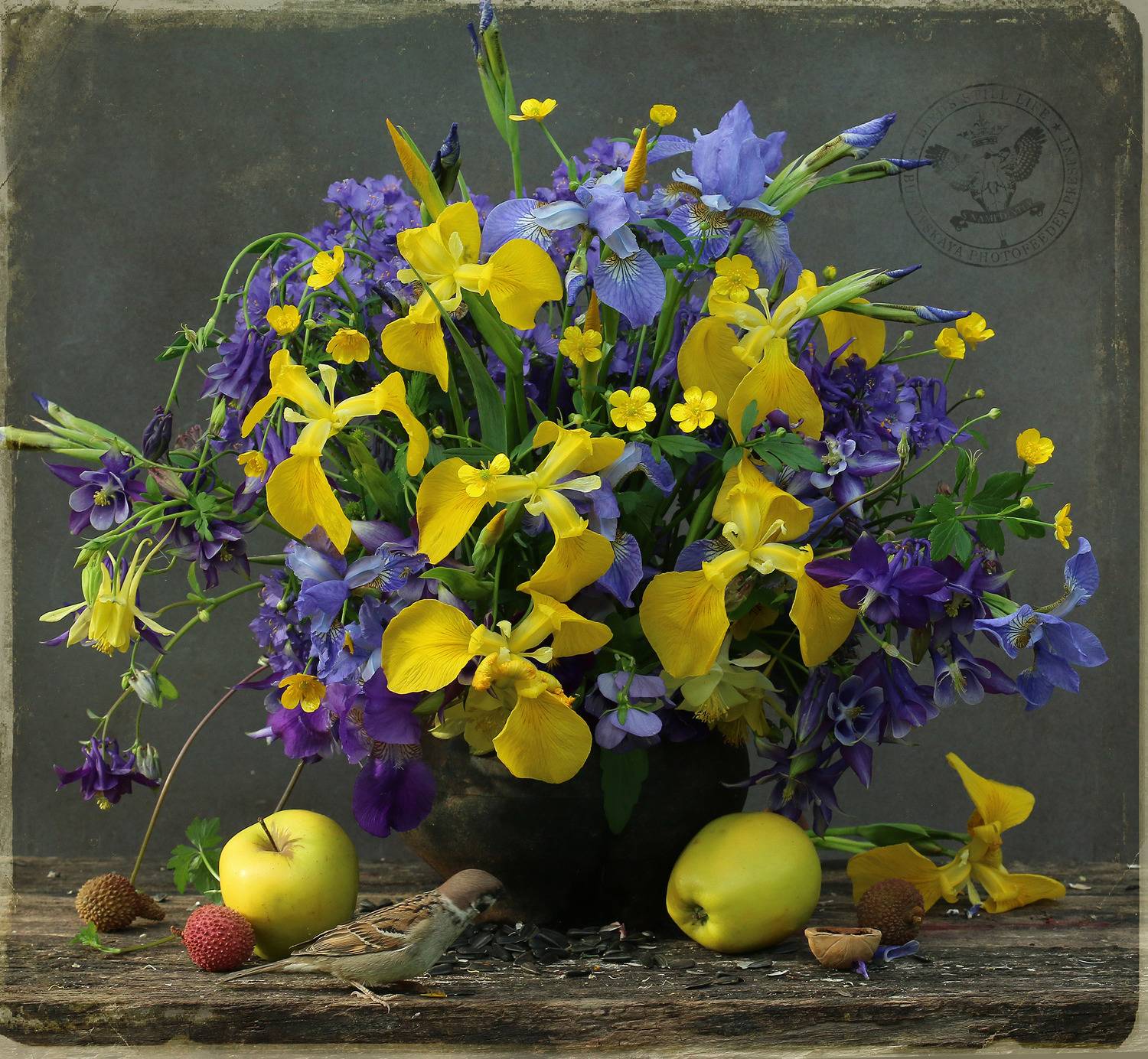 , Хромушин Олег