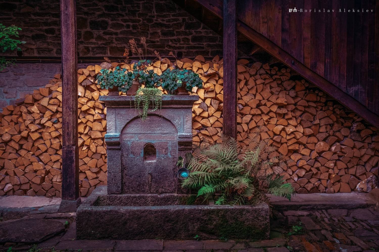 tryavna,bulgaria,travel,interior,light,dark,stone,wood,, Алексиев Борислав