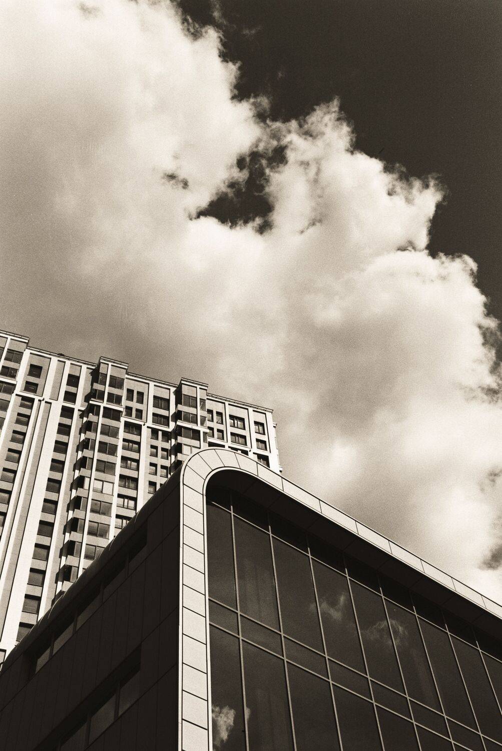 , Алексей Моргунов