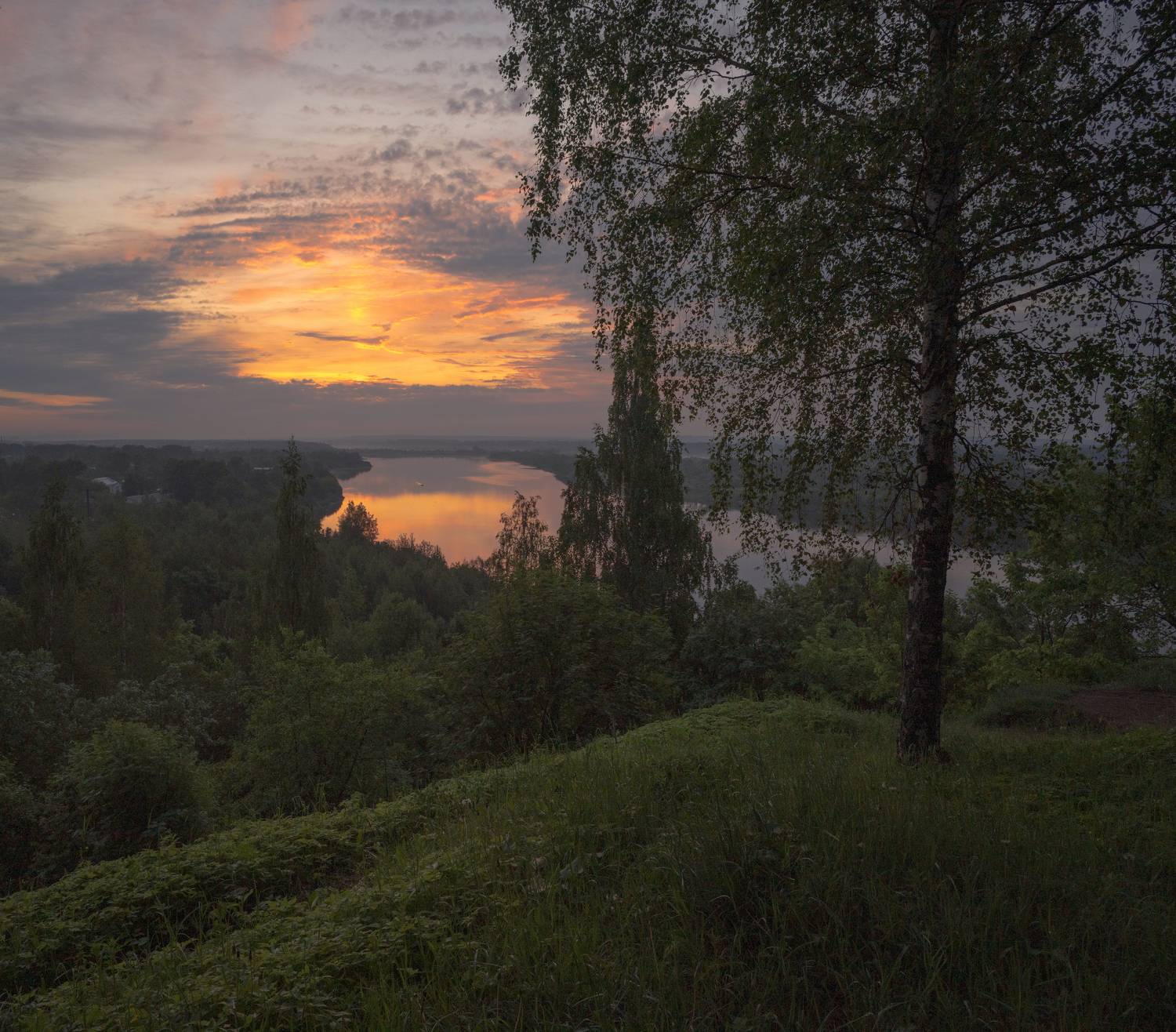 , Евгений Карепанов
