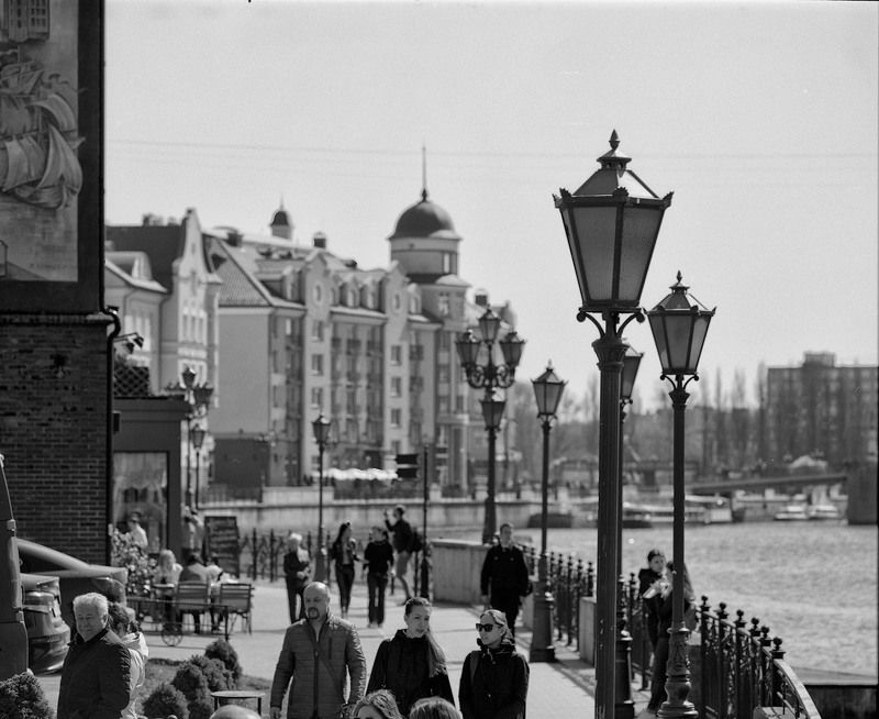 Калининград фото превью