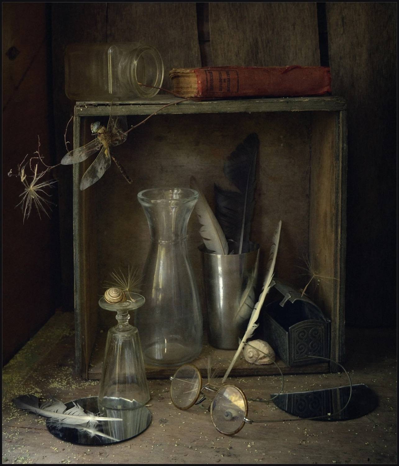 , Хромеев Александр