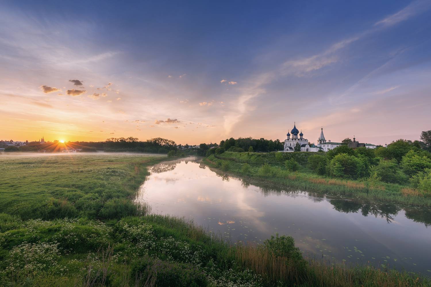 , Загруев Михаил