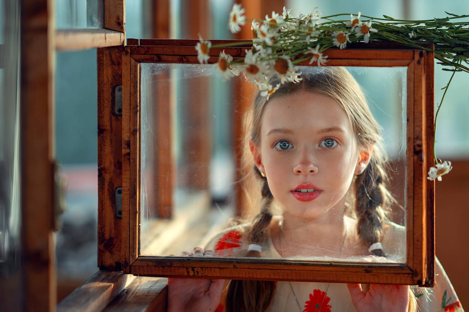 , Мельникова Анна