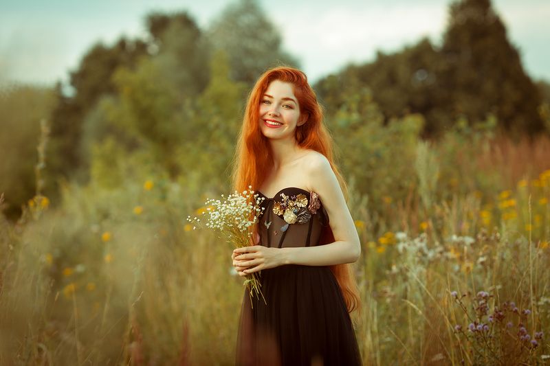 Анна фото превью