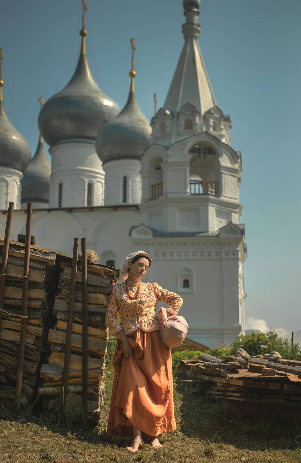 , Шепелева Татьяна