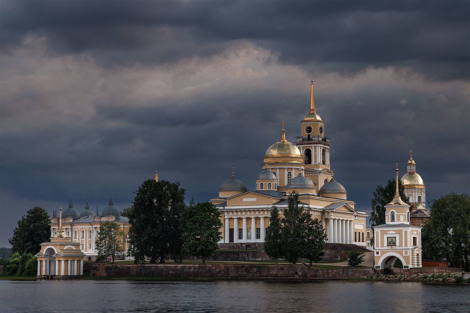 , Морозов Сергей