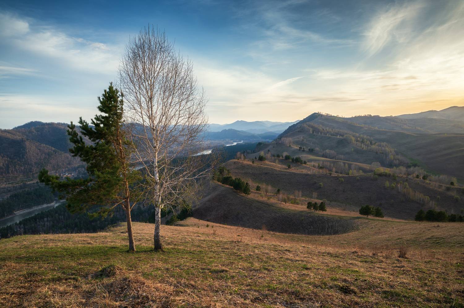 , Рагинская Ольга