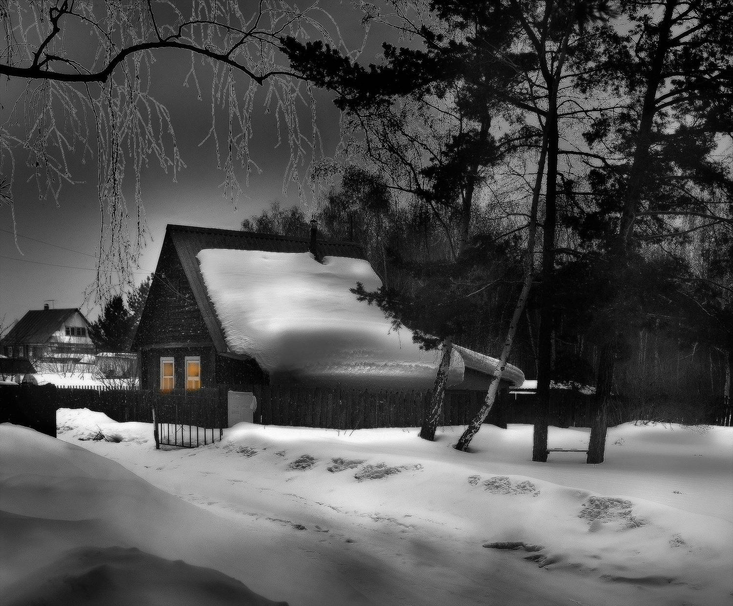 , Борис Бусыгин