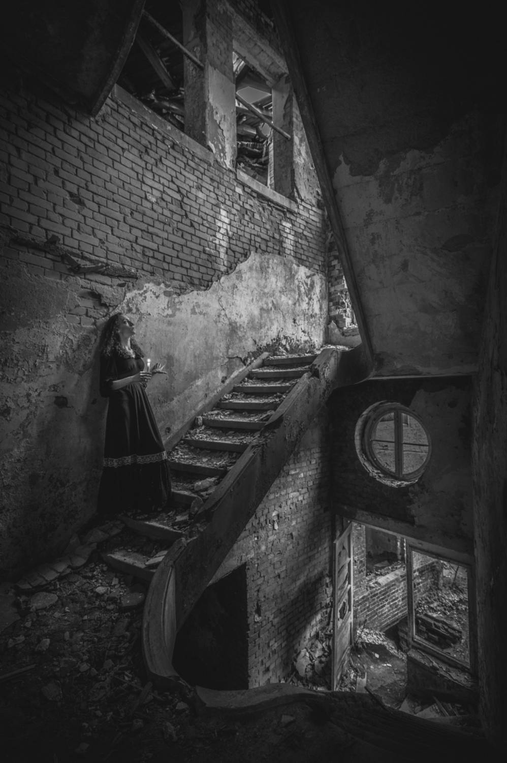 , Krzysztof Trojanowski