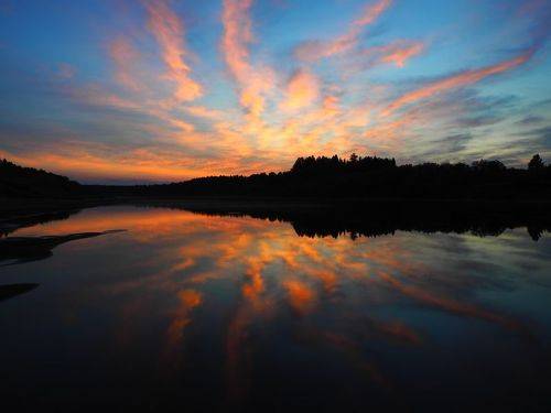 Спрут поглотил солнце