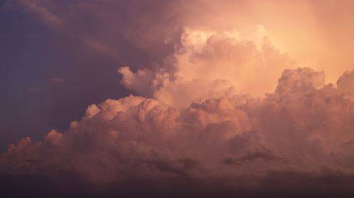 Clouds