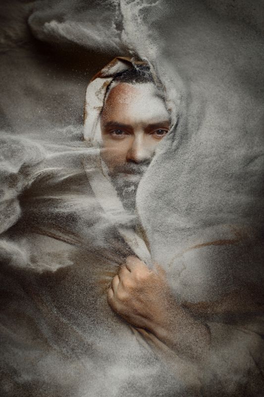 Дюна фото превью