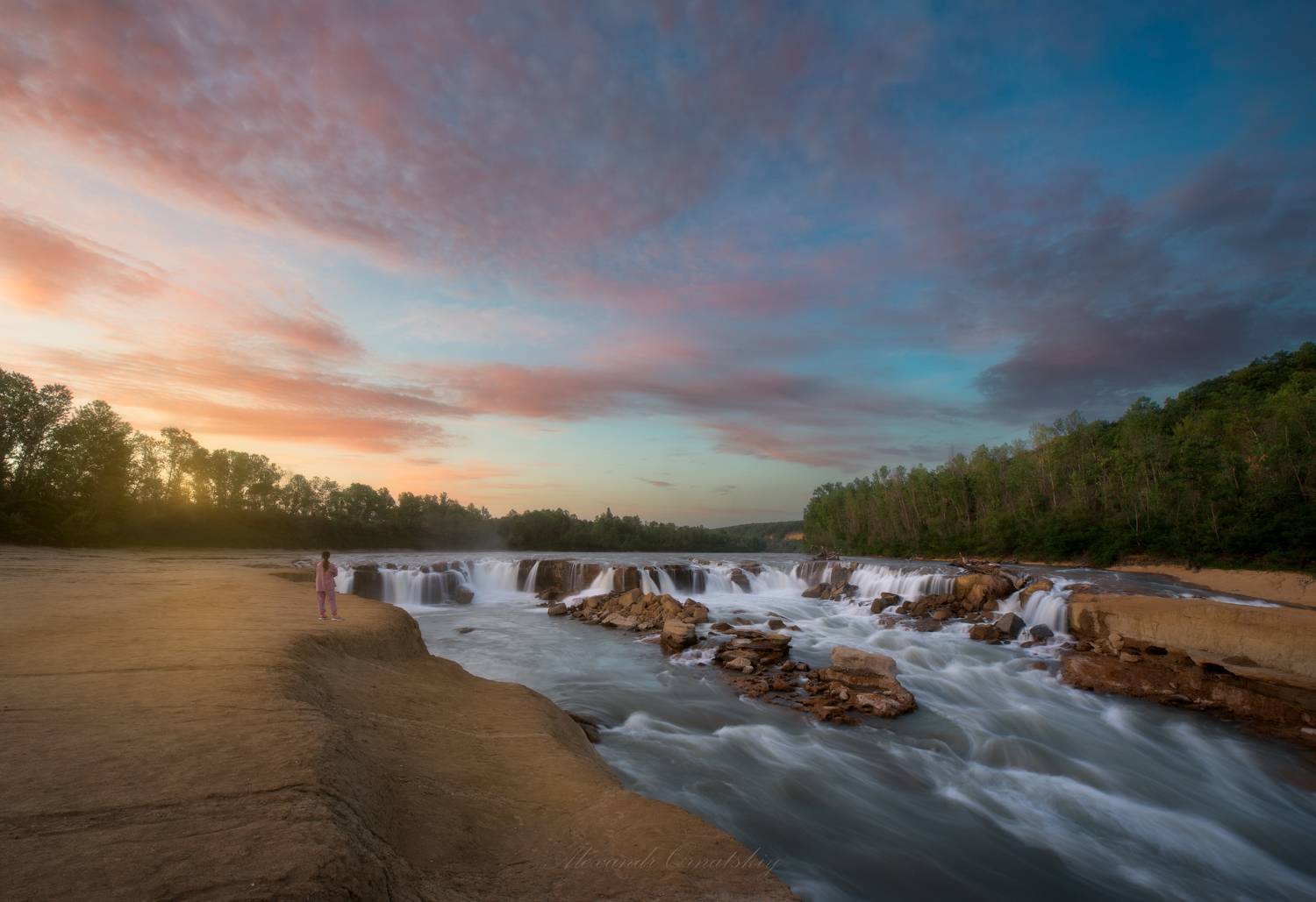 , Орнатский Александр