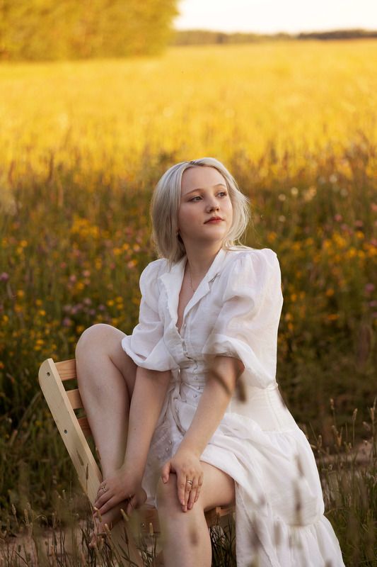 Летний зной фото превью