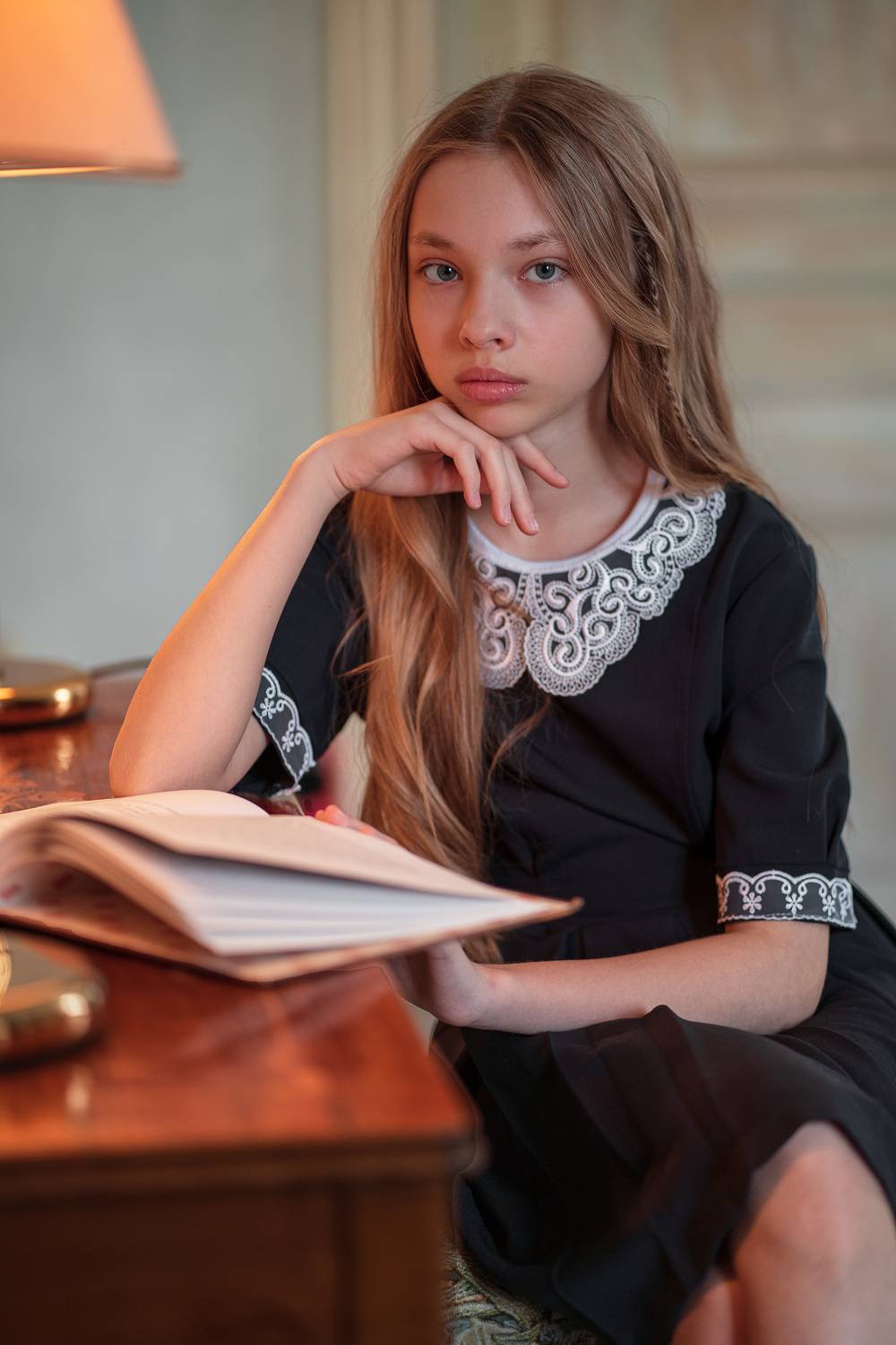 #портрет #девушка #portrait #girl, Мощенко Сергей