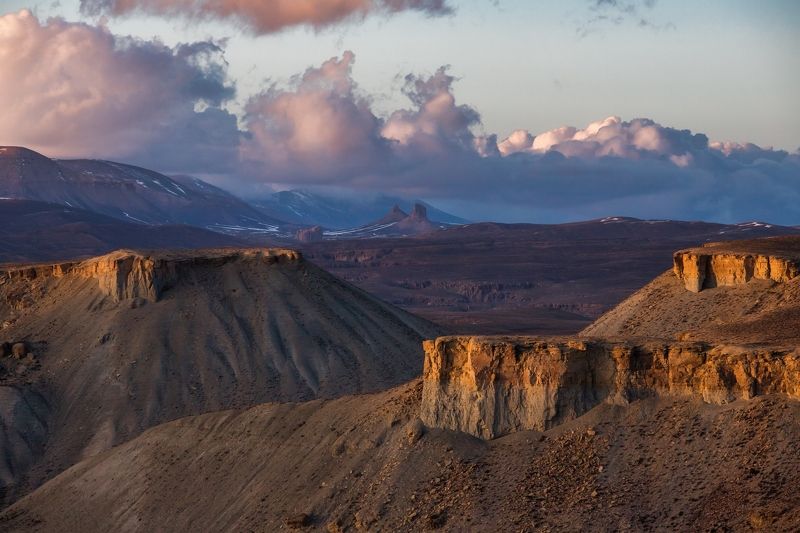 Афганистан Виды Банди-Амир фото превью