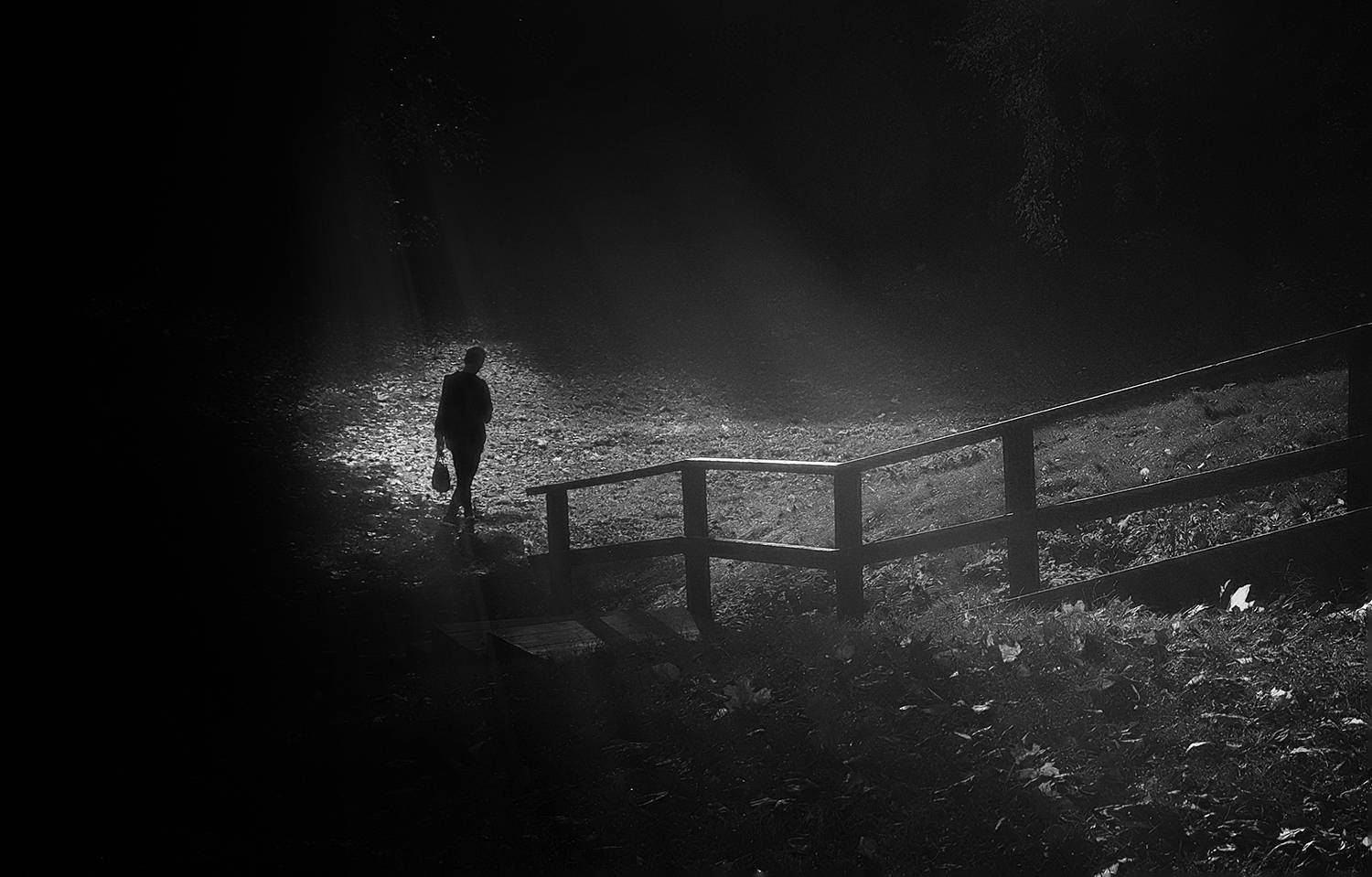 чб,стрит,человек,фотография, Natalia Bolotenkova