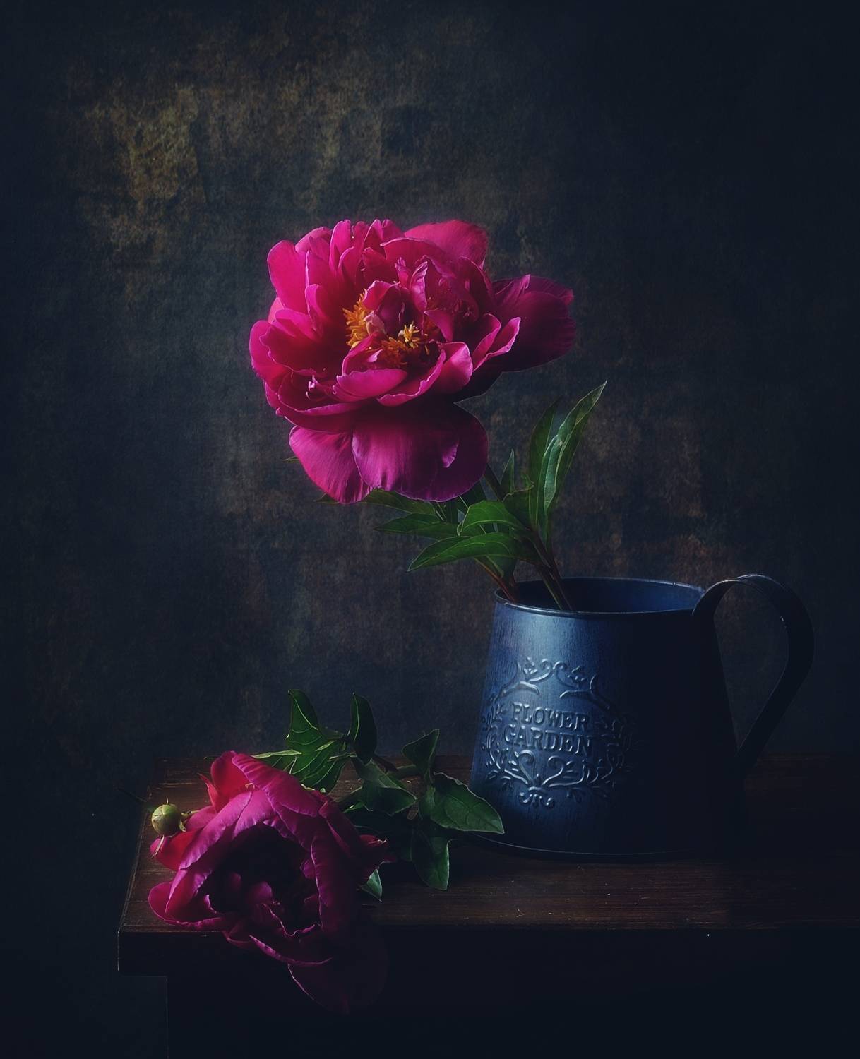 натюрморт,цветы,букет,лето,пион, Наталия К