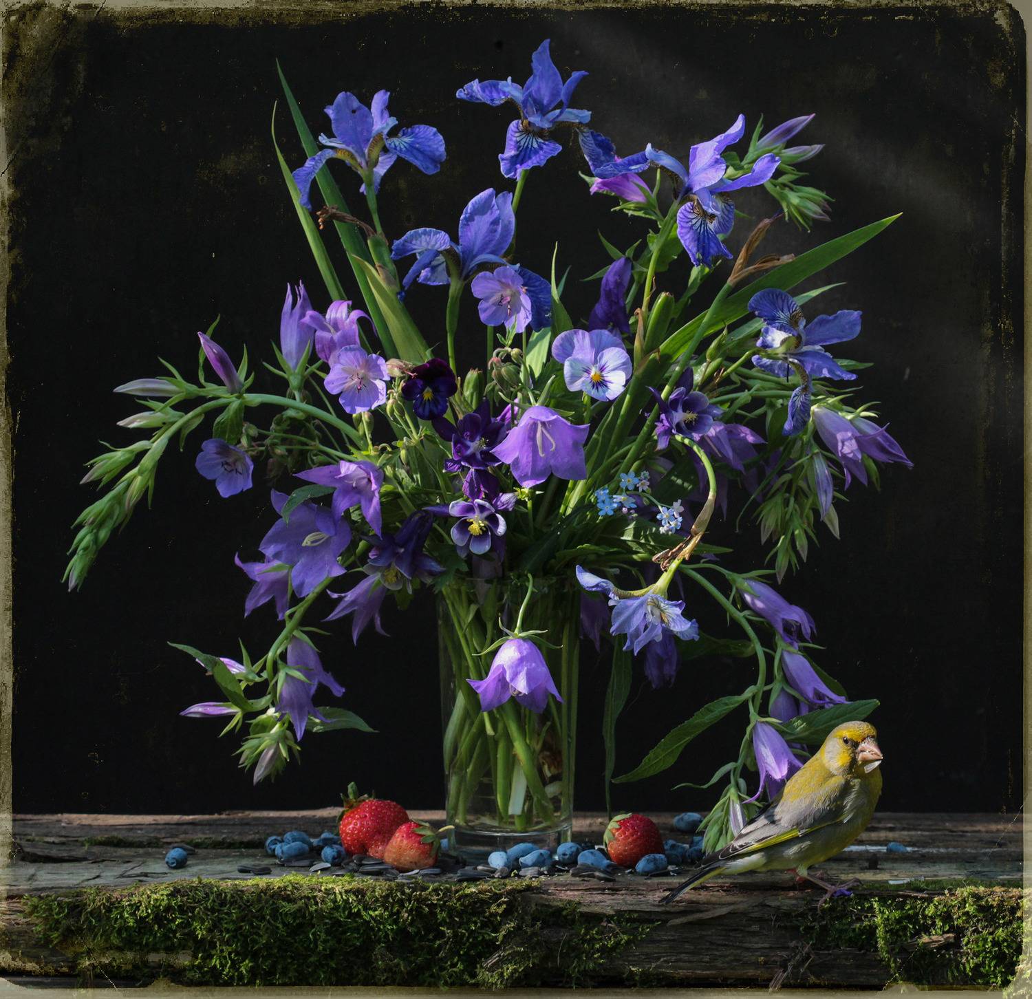 , Хромушин Олег