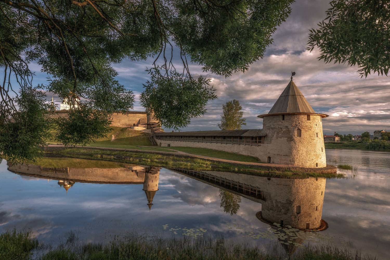 псковская, область, Гусева Елена