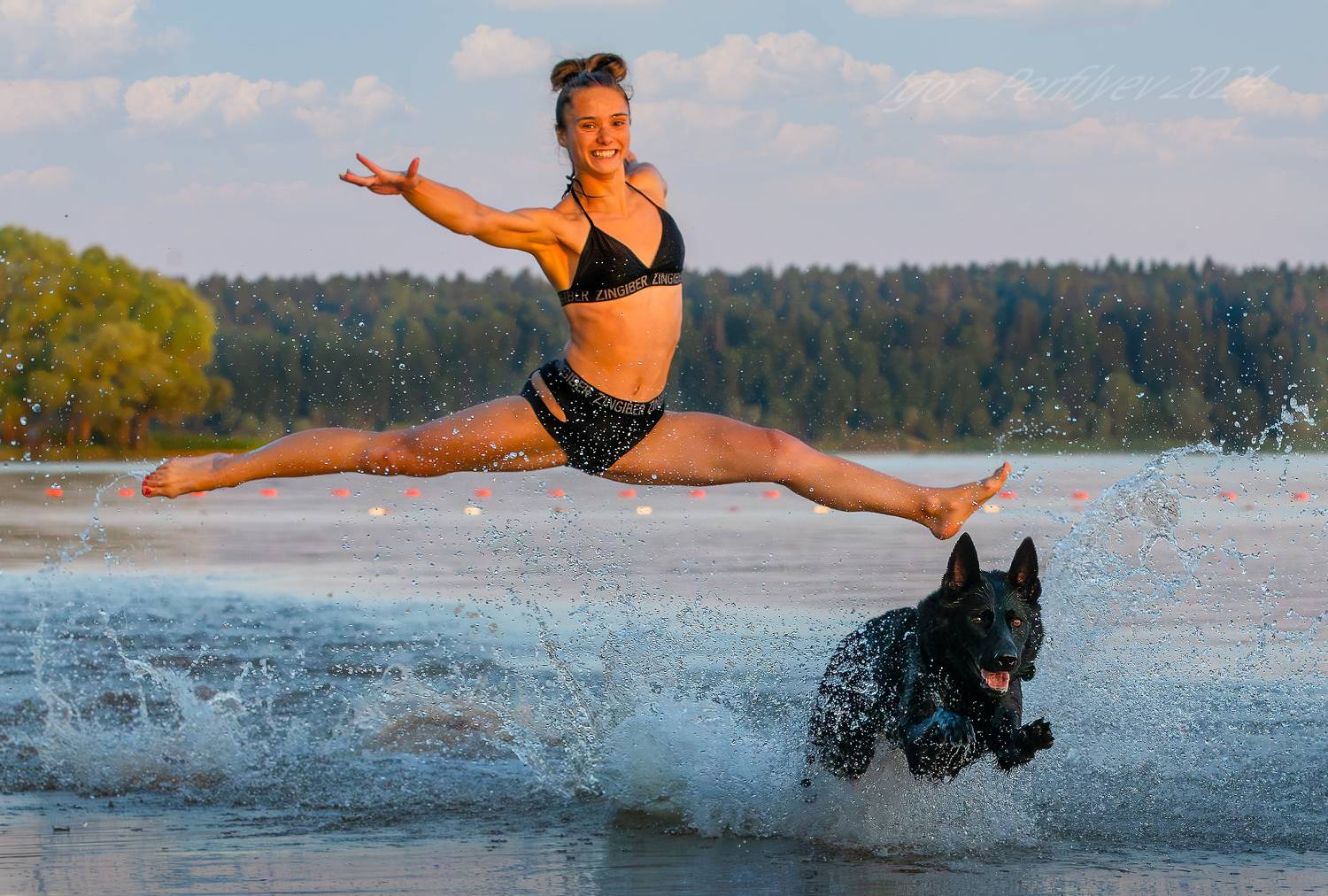 , игорь перфильев