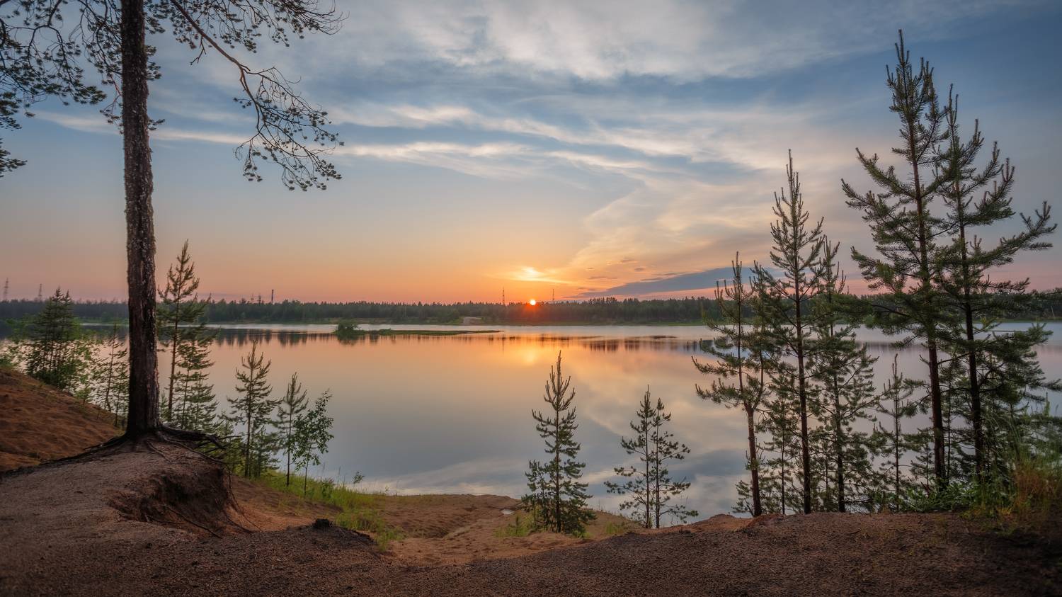 , Лисаускас Илья