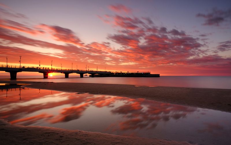 Baltic Atmosphere фото превью