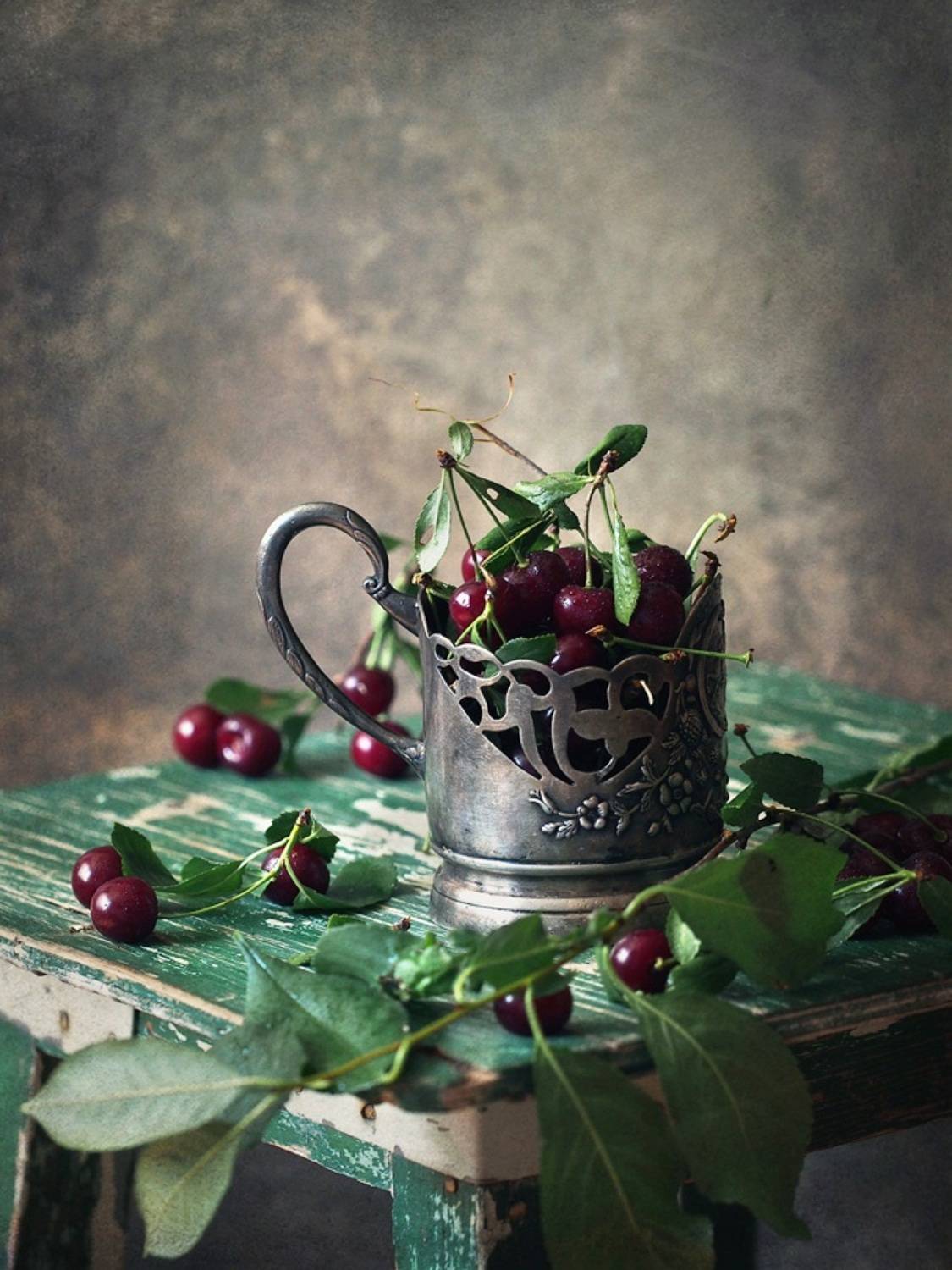 , Svetlana Inyusheva