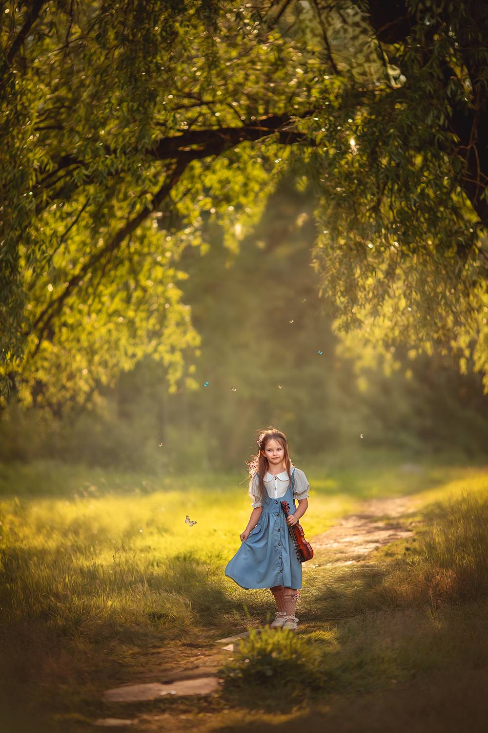 , Arlauskaite Buloviene Vilma