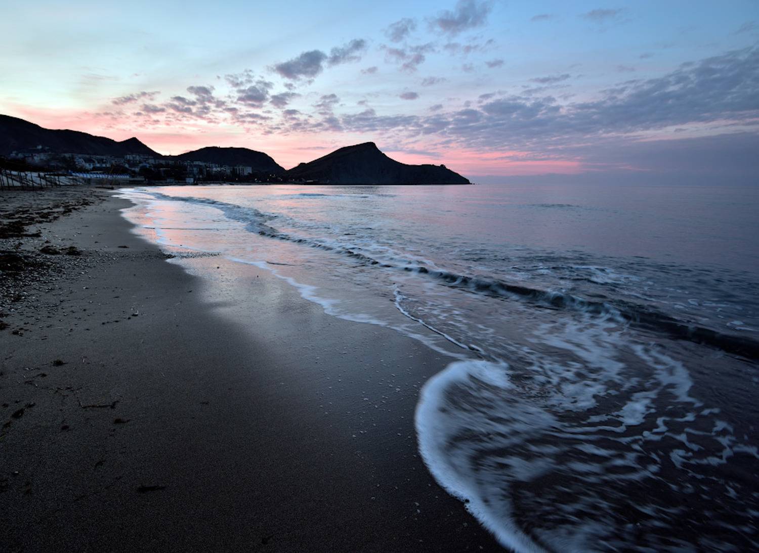 , Андрей Гусаченко